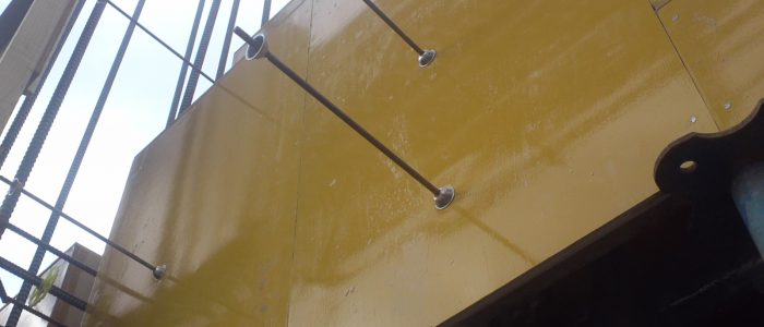 【金物編】　～消耗金物 セパレーター ～