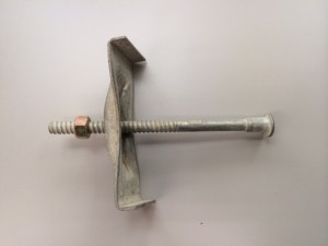 ネジ式　短
