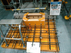 スラブ引き