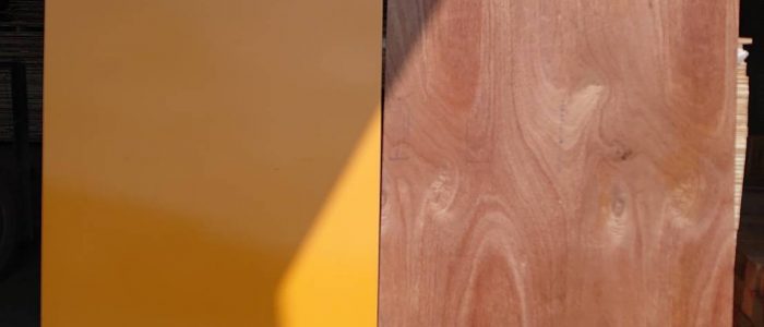 ベニヤ・コンパネ・型枠用合板